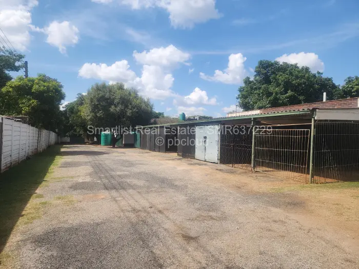 Flat/Apartment for Sale in Greystone Park, Harare