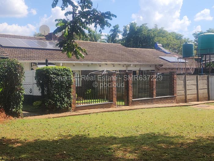 Flat/Apartment for Sale in Greystone Park, Harare