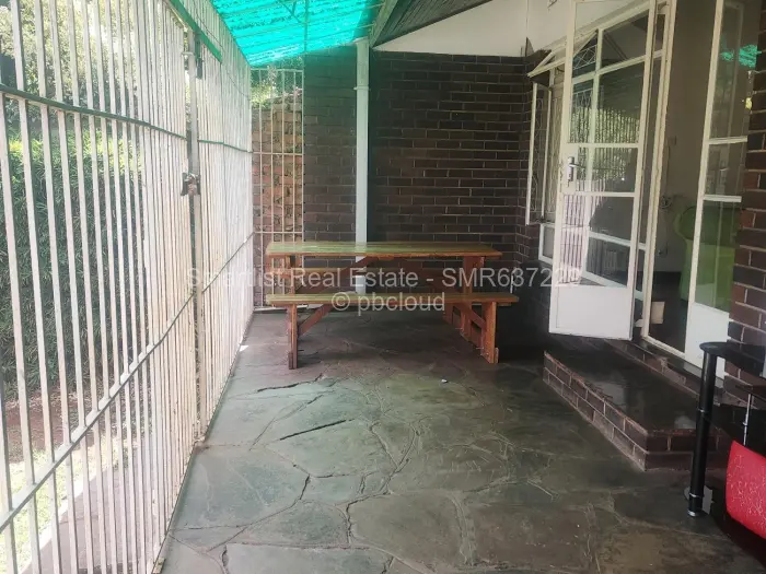 Flat/Apartment for Sale in Greystone Park, Harare