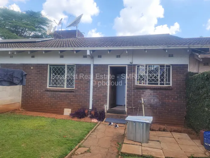 Flat/Apartment for Sale in Greystone Park, Harare