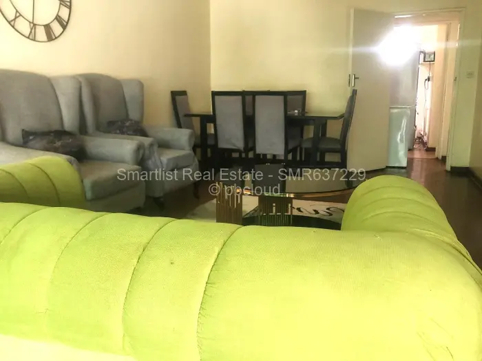 Flat/Apartment for Sale in Greystone Park, Harare