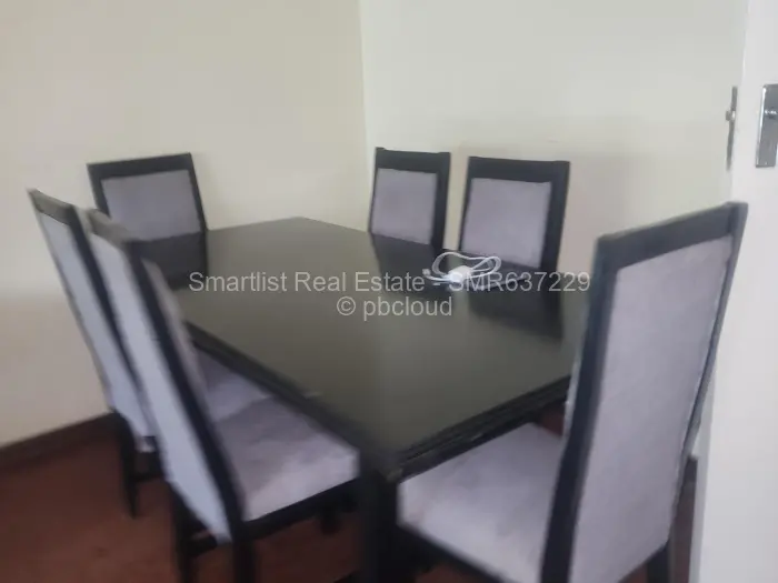 Flat/Apartment for Sale in Greystone Park, Harare