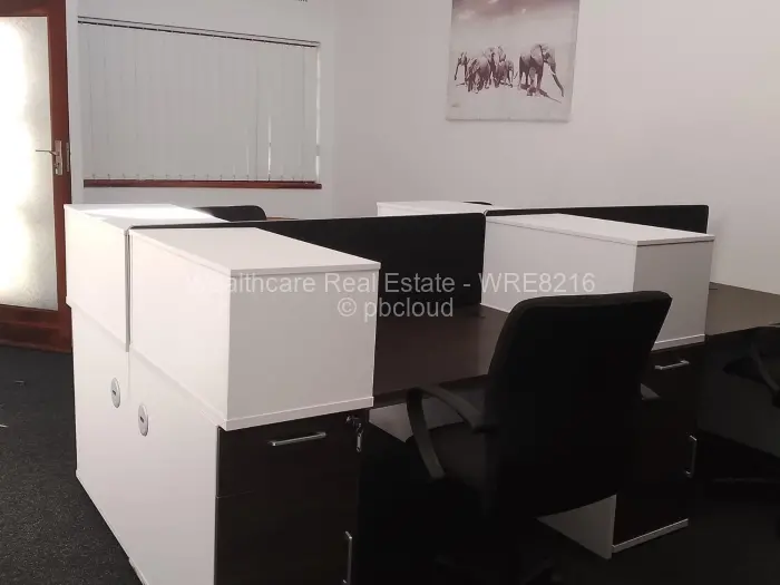 Commercial Property to Rent in Avenues