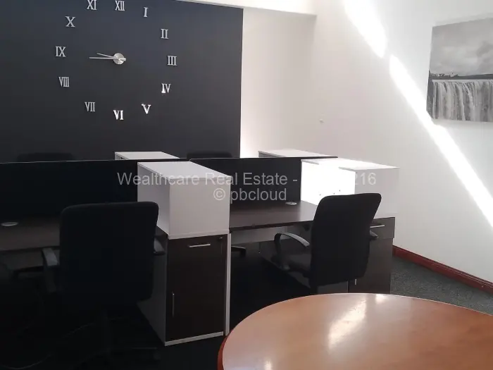 Commercial Property to Rent in Avenues