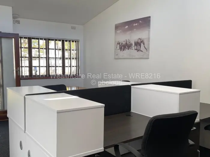 Commercial Property to Rent in Avenues