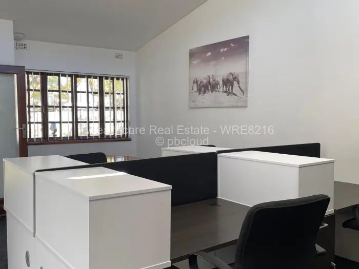 Commercial Property to Rent in Avenues