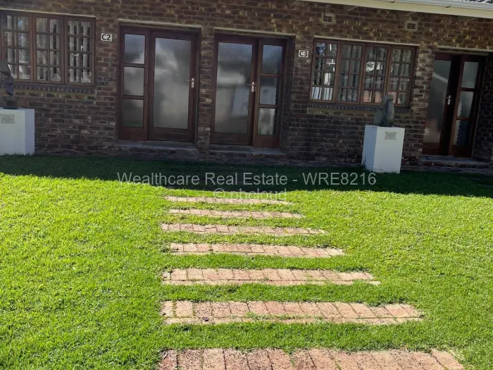 Commercial Property to Rent in Avenues