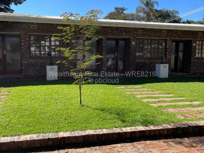 Commercial Property to Rent in Avenues
