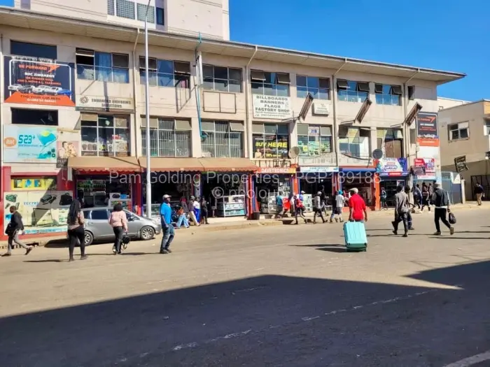 Warehouse/Industrial for Sale in Harare City Centre, Harare