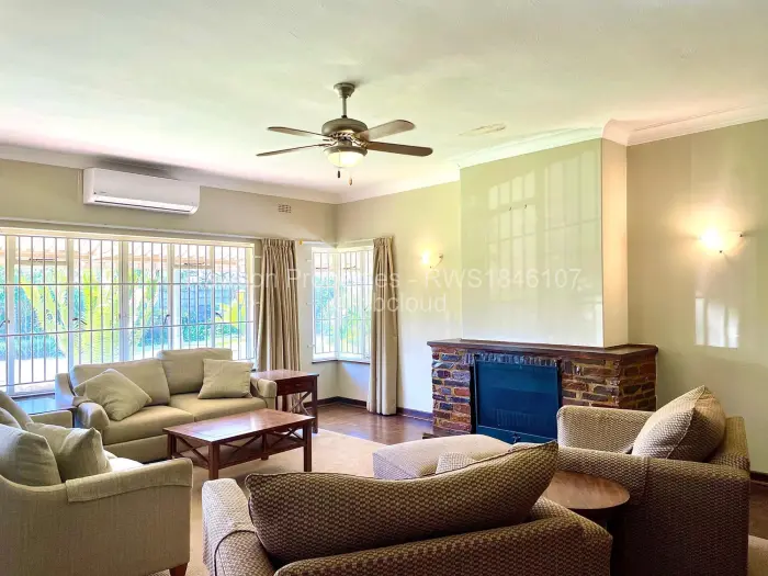 5 Bedroom House for Sale in Alexandra Park, Harare