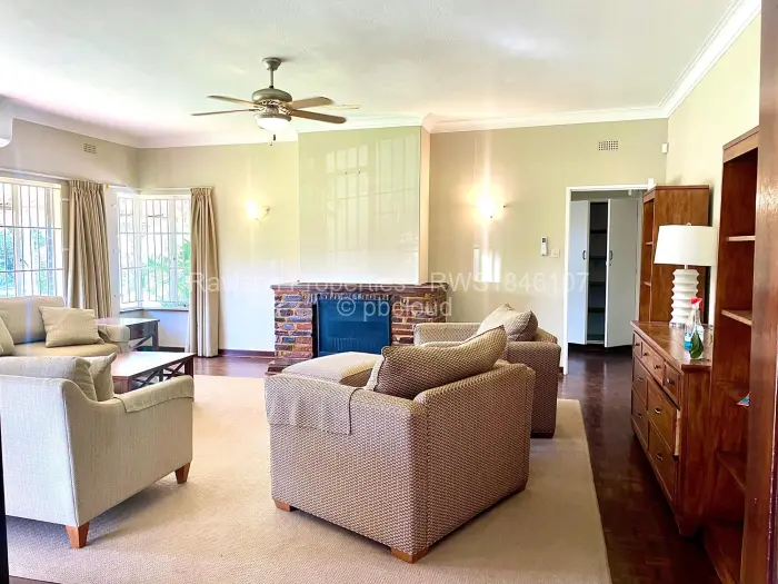 5 Bedroom House for Sale in Alexandra Park, Harare