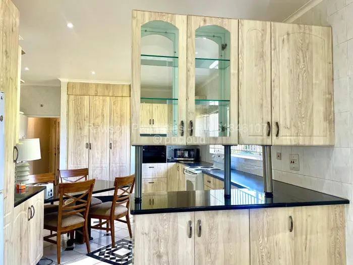 5 Bedroom House for Sale in Alexandra Park, Harare