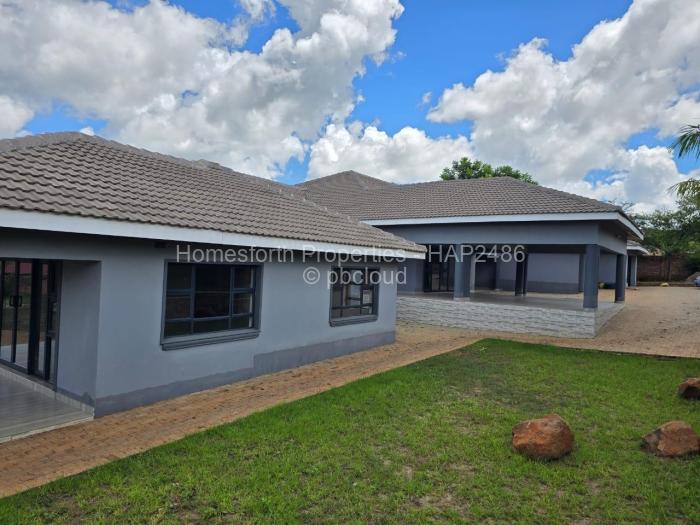 9 Bedroom House for Sale in Brookeview, Harare