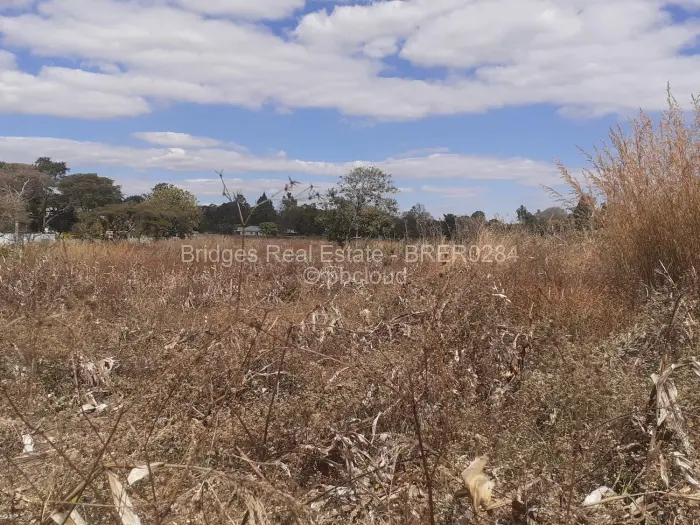 Farm/Plot for Sale in Mandara, Harare