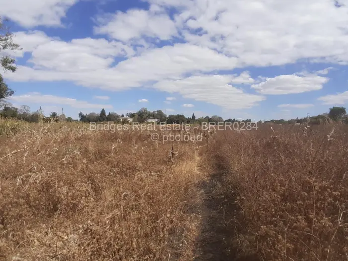 Farm/Plot for Sale in Mandara, Harare