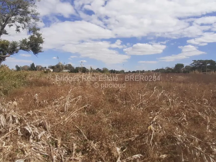 Farm/Plot for Sale in Mandara, Harare