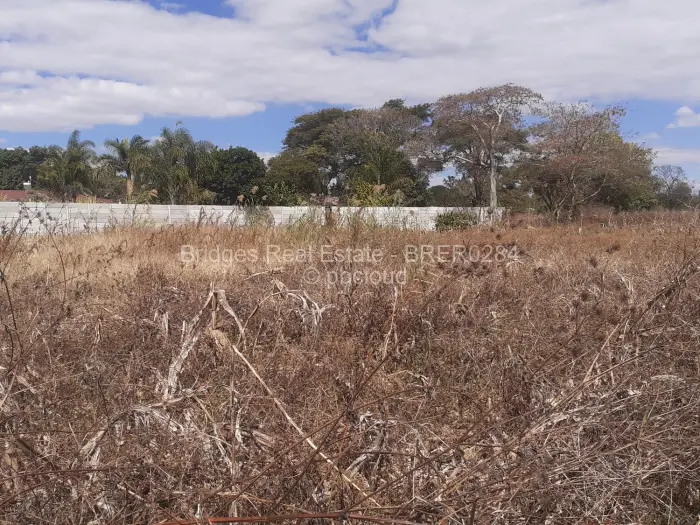 Farm/Plot for Sale in Mandara, Harare