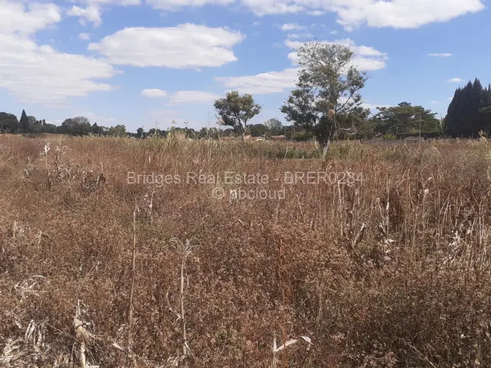 Farm/Plot for Sale in Mandara, Harare