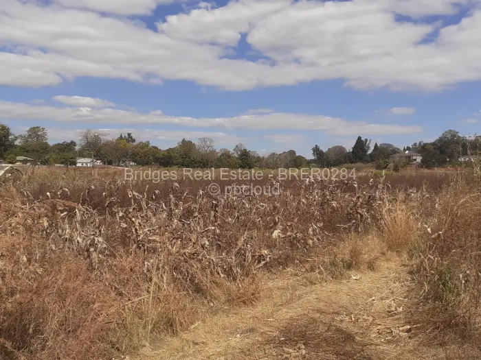 Farm/Plot for Sale in Mandara, Harare
