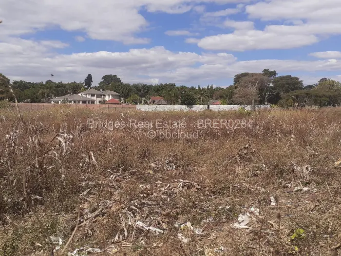 Farm/Plot for Sale in Mandara, Harare