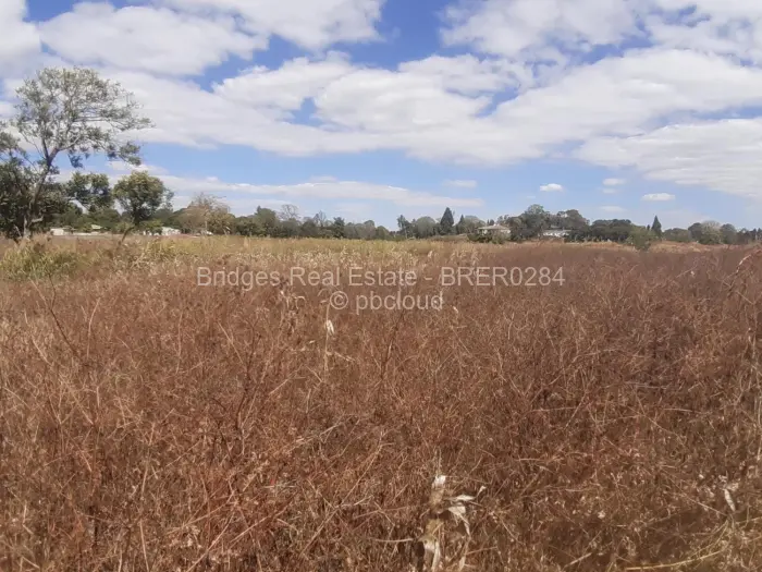 Farm/Plot for Sale in Mandara, Harare