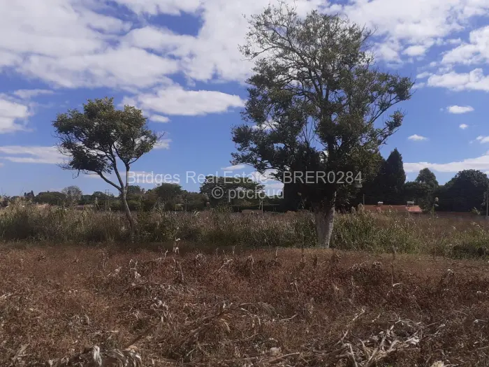 Farm/Plot for Sale in Mandara, Harare