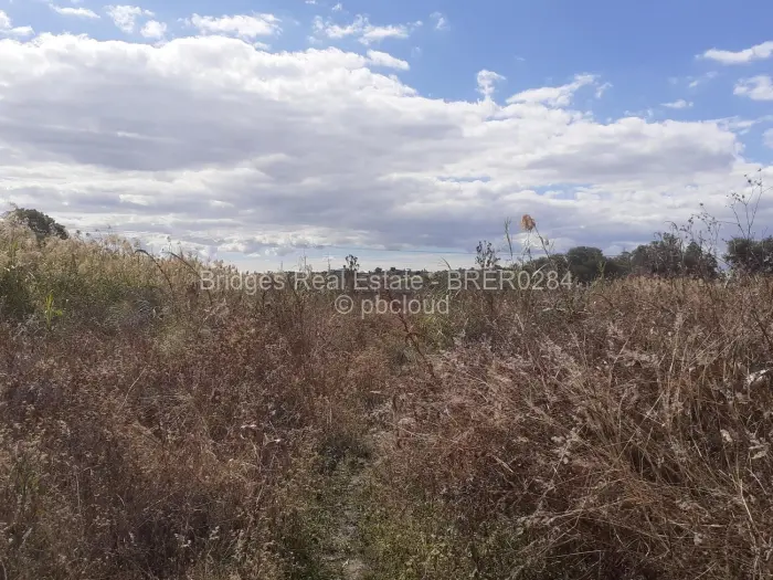 Farm/Plot for Sale in Mandara, Harare