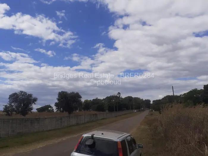 Farm/Plot for Sale in Mandara, Harare