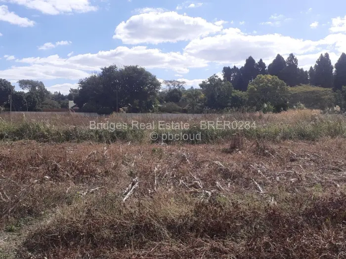 Farm/Plot for Sale in Mandara, Harare