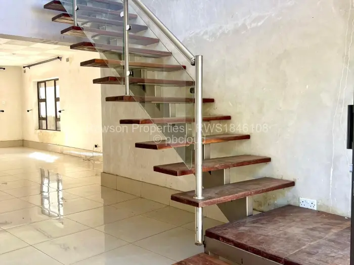 8 Bedroom House for Sale in Avondale West, Harare