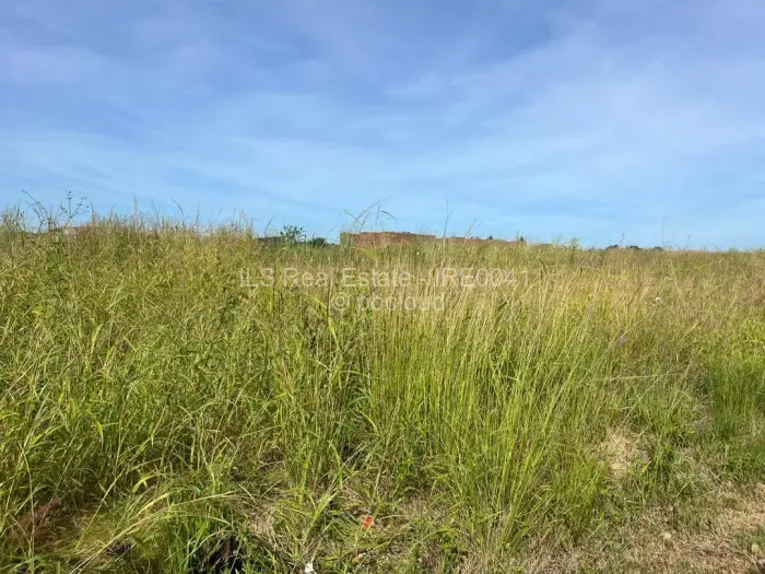 Stand for Sale in Rydale Ridge, Harare