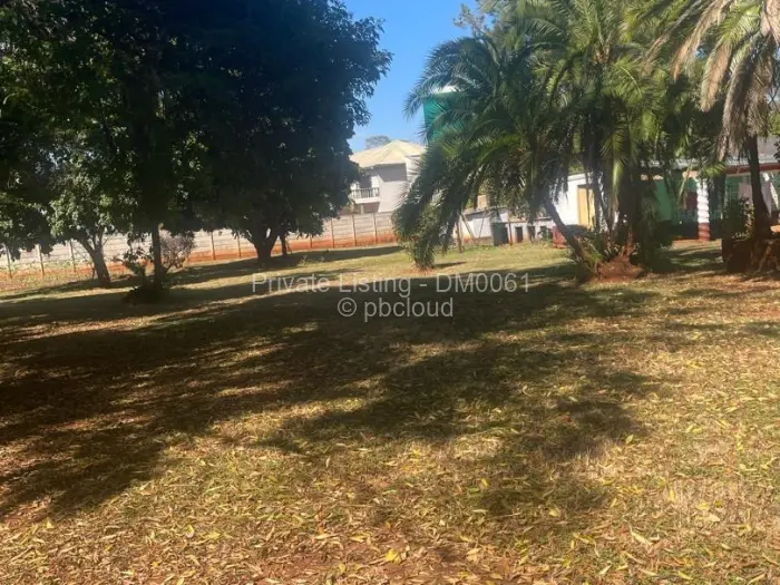 4 Bedroom House to Rent in Borrowdale, Harare