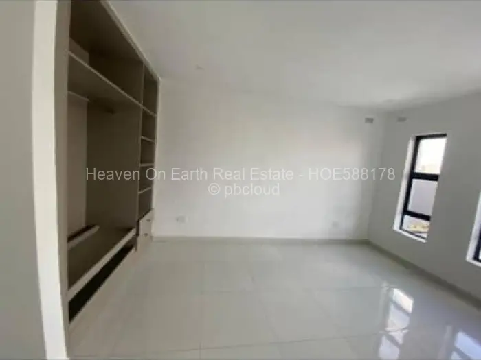 3 Bedroom House for Sale in Arlington, Harare