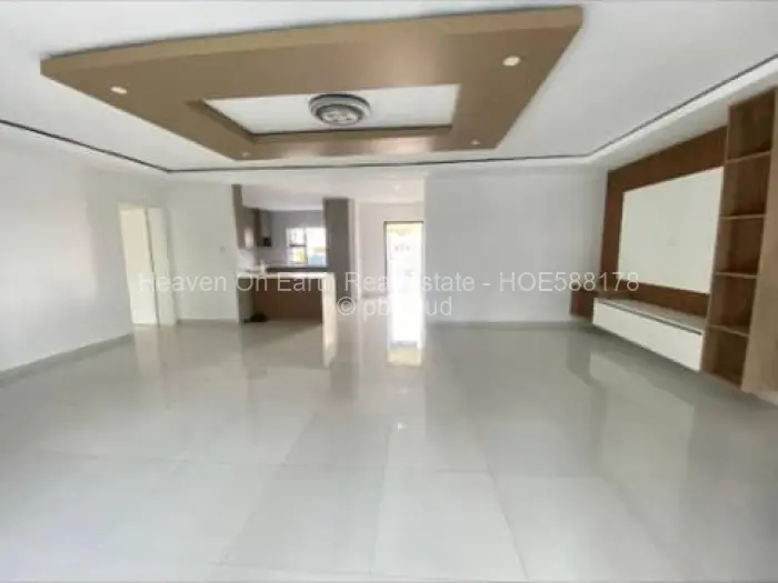 3 Bedroom House for Sale in Arlington, Harare