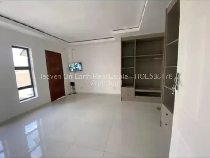 3 Bedroom House for Sale in Arlington, Harare