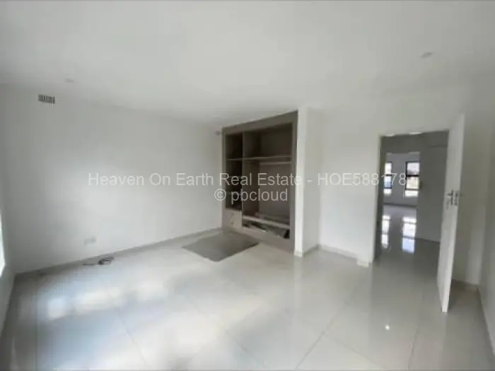 3 Bedroom House for Sale in Arlington, Harare