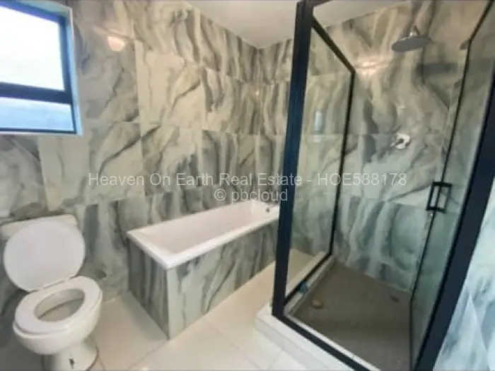 3 Bedroom House for Sale in Arlington, Harare