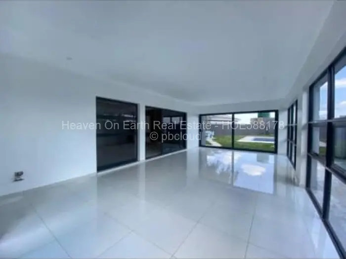 3 Bedroom House for Sale in Arlington, Harare