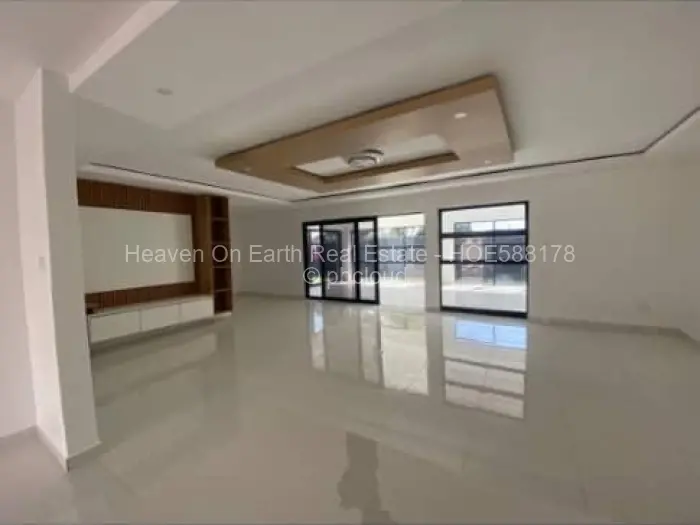 3 Bedroom House for Sale in Arlington, Harare