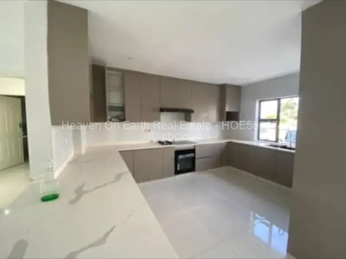 3 Bedroom House for Sale in Arlington, Harare