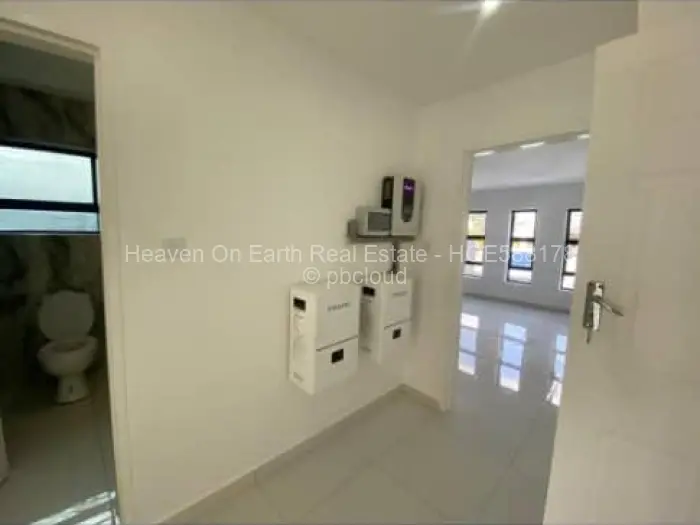 3 Bedroom House for Sale in Arlington, Harare