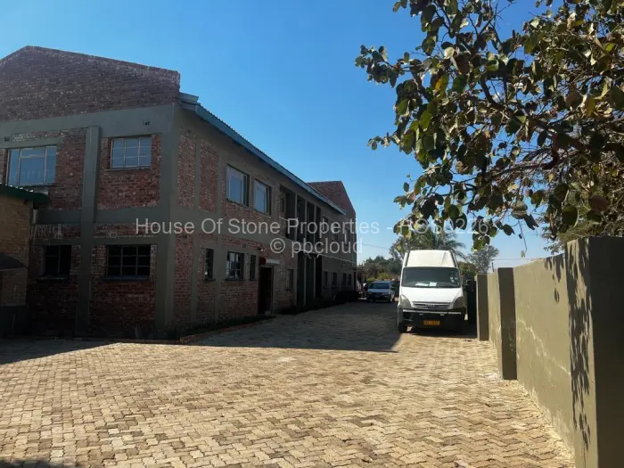 Other Commercial Property for Sale in Norton, Norton