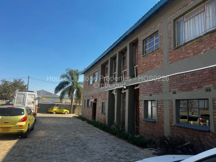 Other Commercial Property for Sale in Norton, Norton