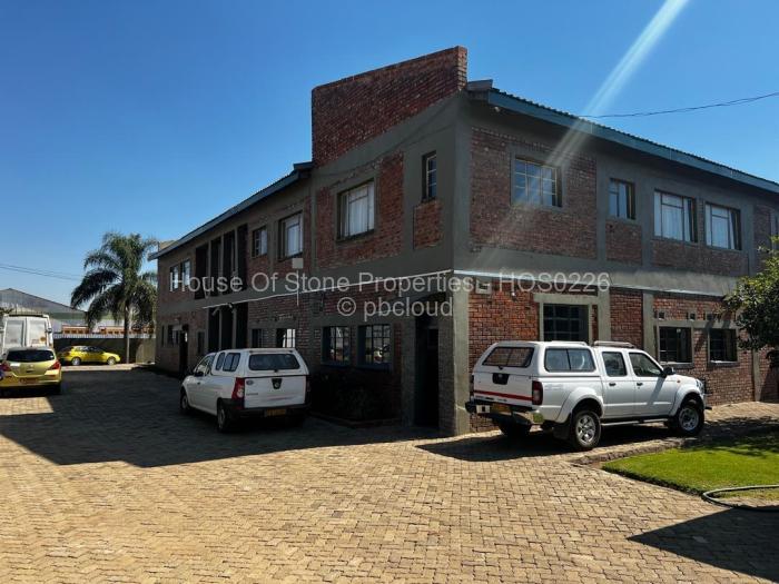 Other Commercial Property for Sale in Norton, Norton