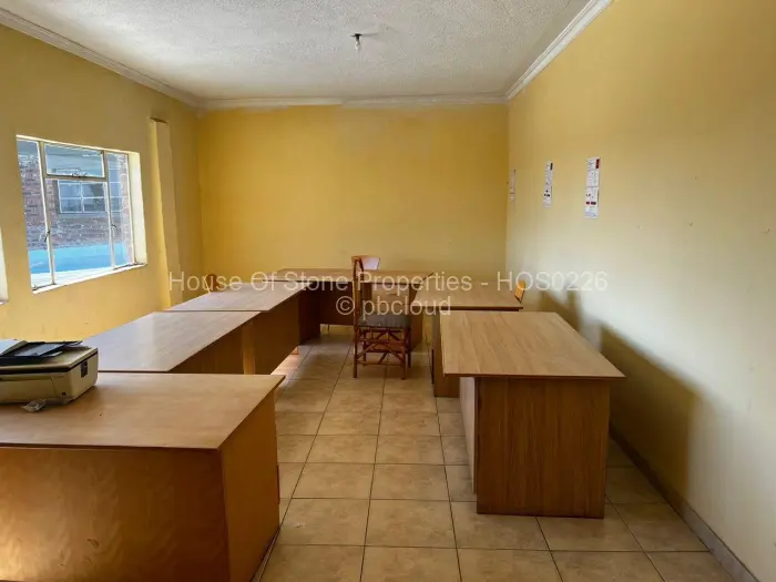 Other Commercial Property for Sale in Norton, Norton