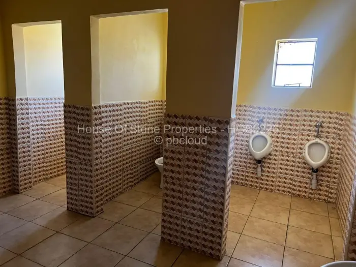 Other Commercial Property for Sale in Norton, Norton