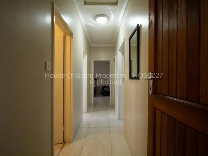 4 Bedroom House for Sale in Avonlea, Harare