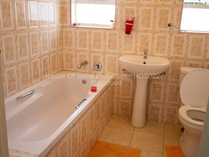4 Bedroom House for Sale in Avonlea, Harare