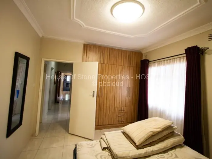 4 Bedroom House for Sale in Avonlea, Harare