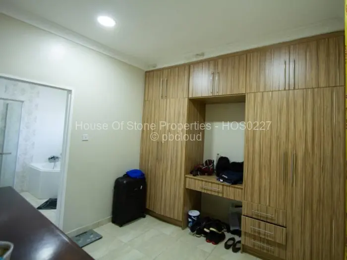 4 Bedroom House for Sale in Avonlea, Harare